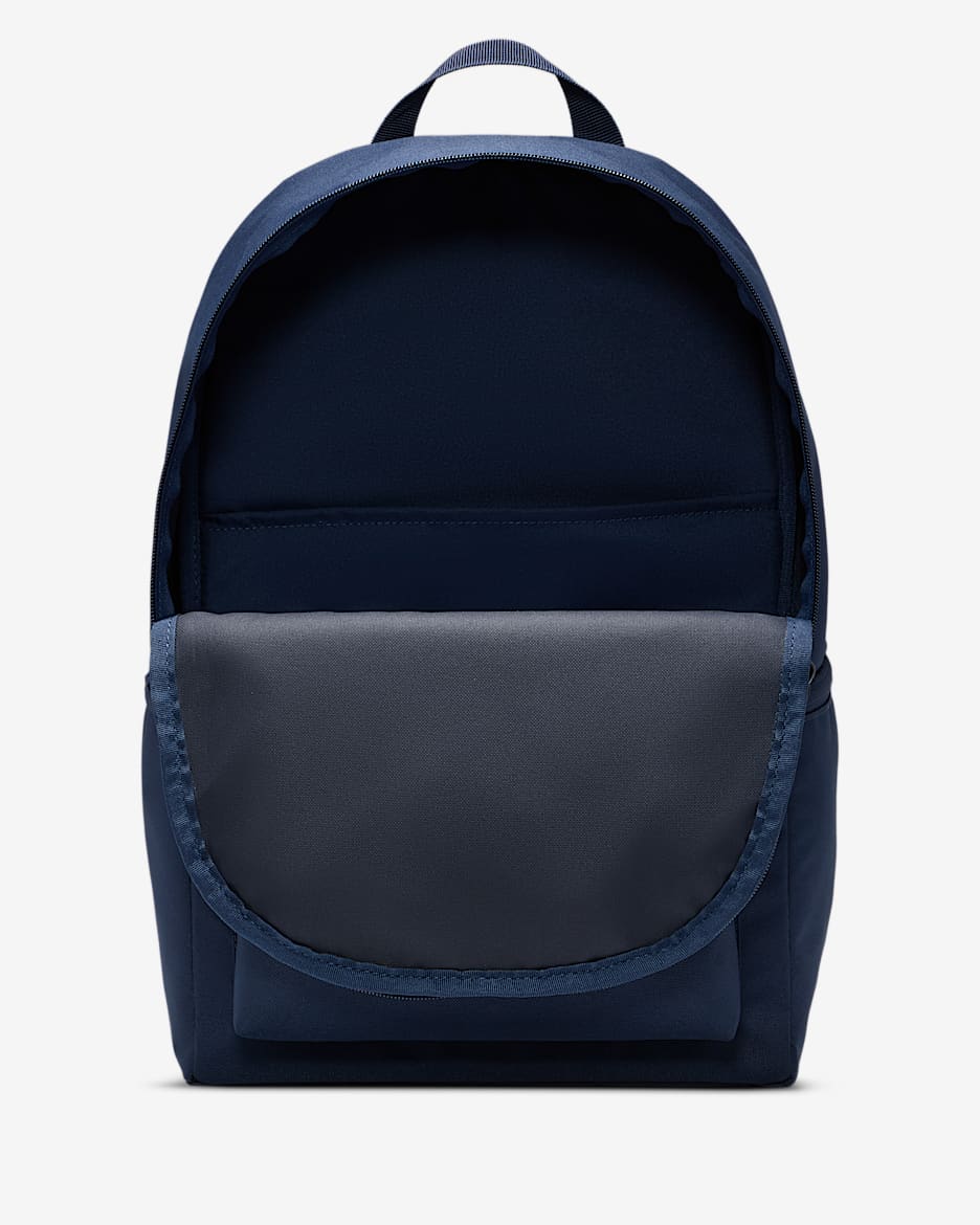 Tottenham backpack nike top